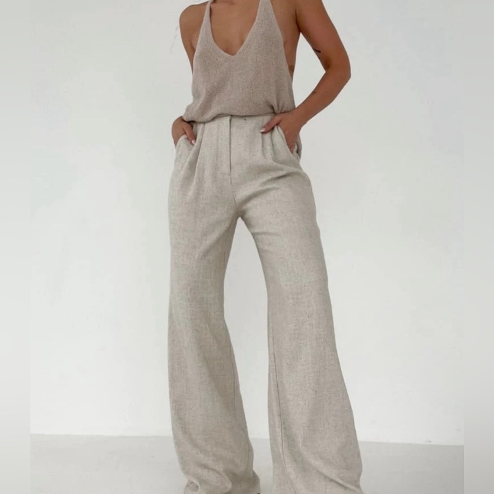 RUMORED Pants